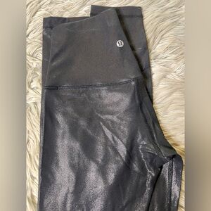 NWOT lululemon shine align leggings